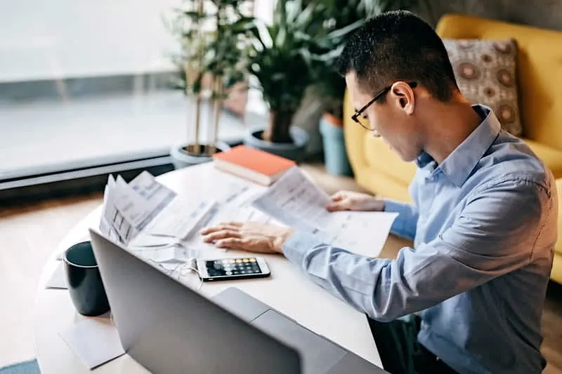 Tax Consultancy in Dubai, UAE