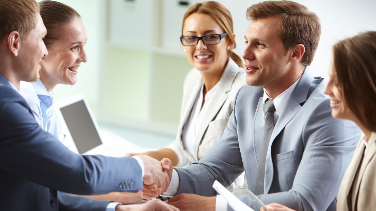 Management & Financial Consulting Services in Dubai, UAE