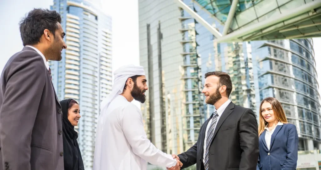 Setting up a Business in Dubai: Your Step-by-Step Guide