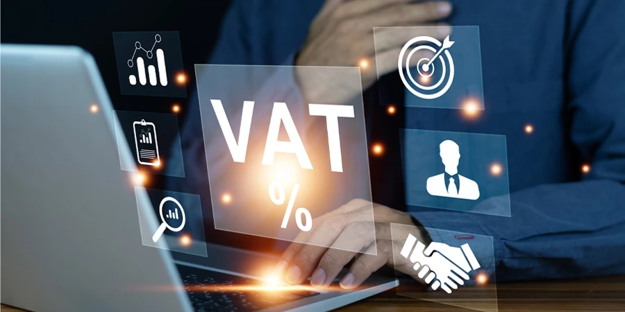 How VAT Consultants in Dubai Help You Save Time & Money