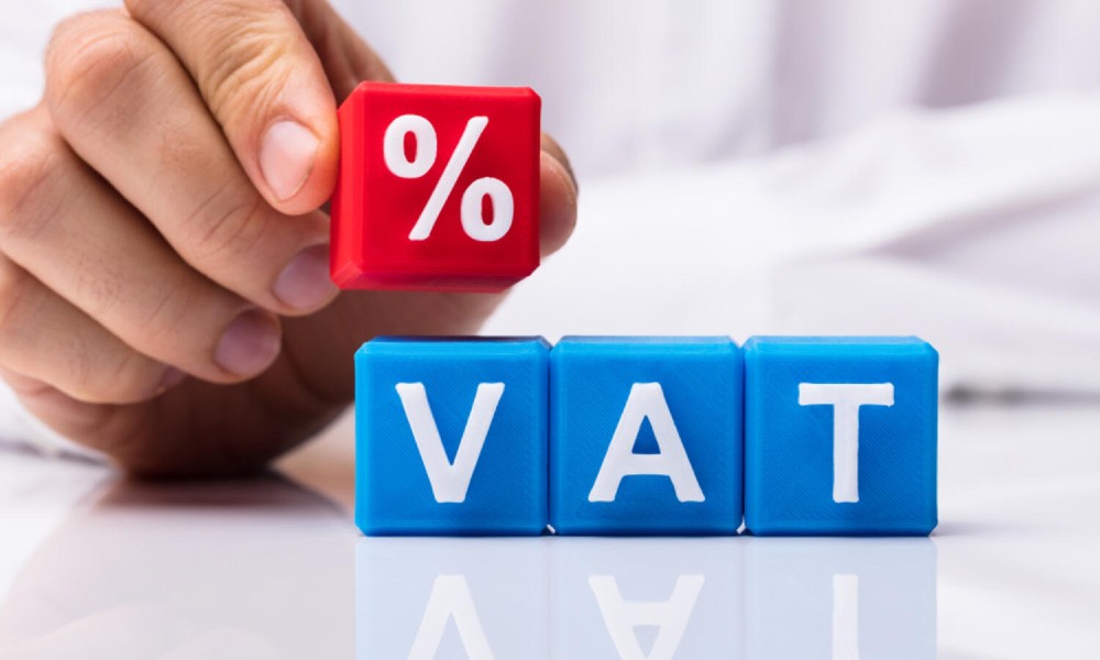 VAT Registration