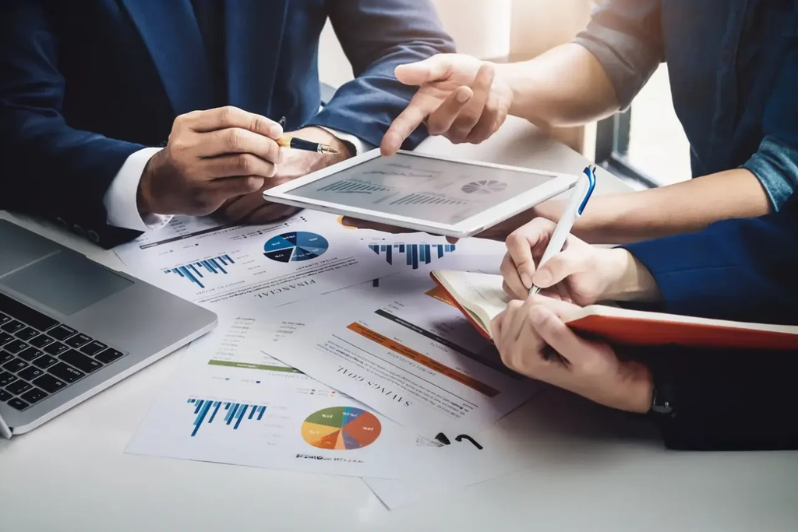 The Complete Guide to Audit and Assurance Services for UAE Businesses