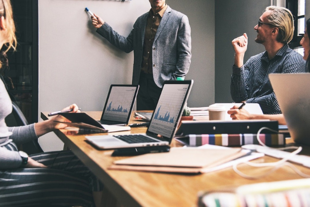 How an HR Audit in Dubai Can Help Improve Company Culture