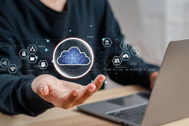 Cloud Accounting in Dubai: Is It Right for Your Business?