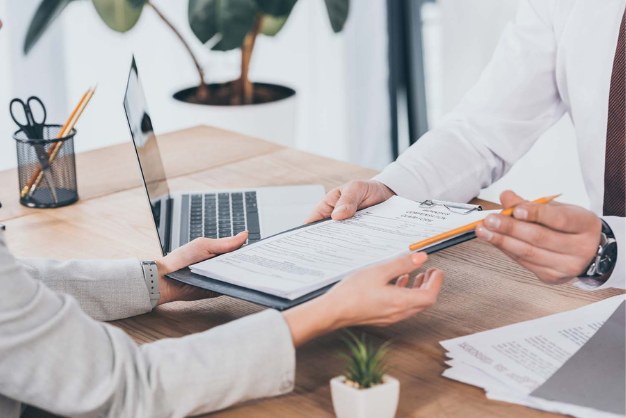 Top 5 Financial Consulting Strategies to Optimize Your Business Growth in Dubai